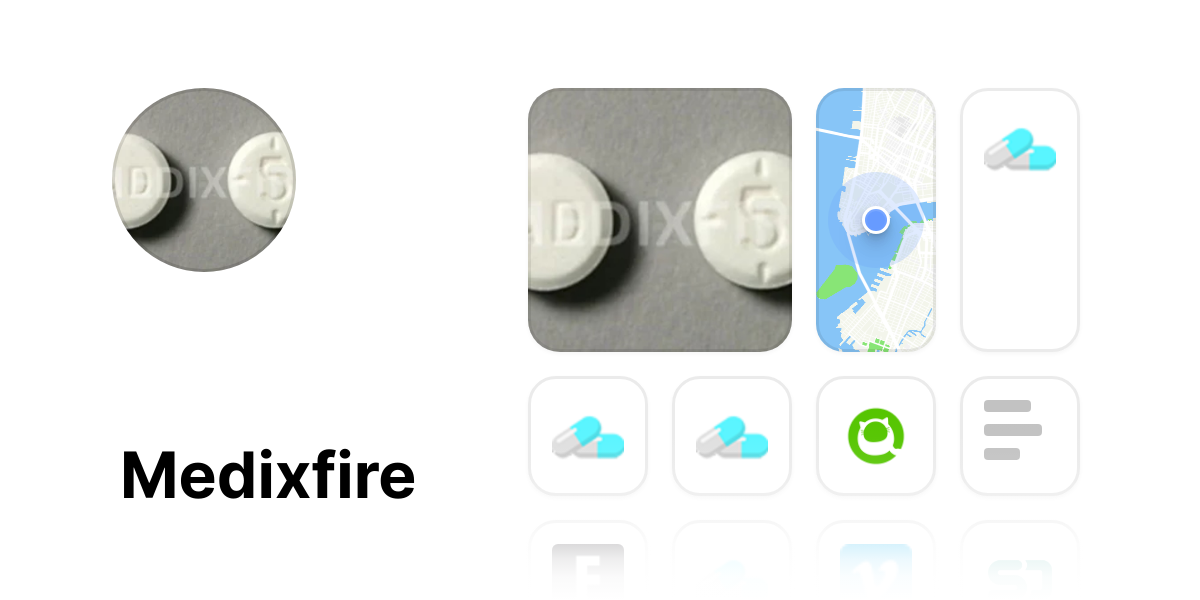 Medixfire