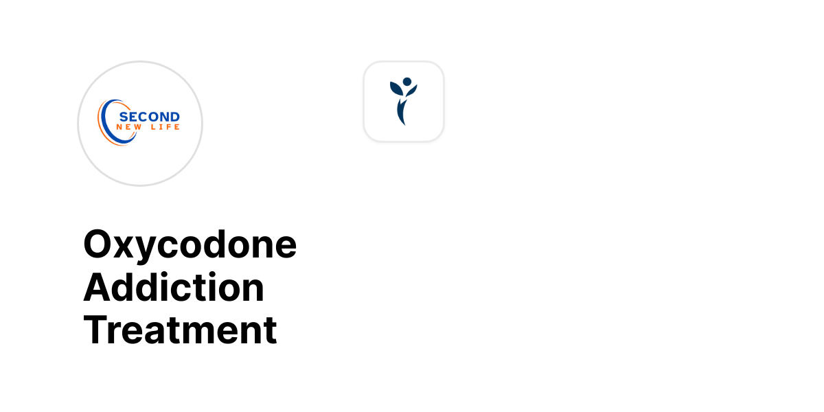 Oxycodone Addiction Treatment 