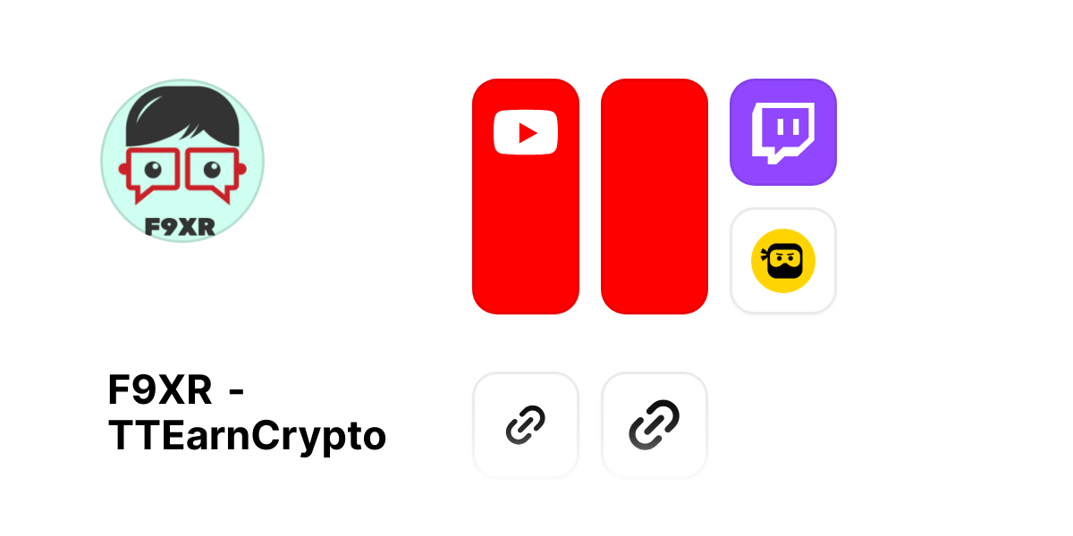 Our Socials