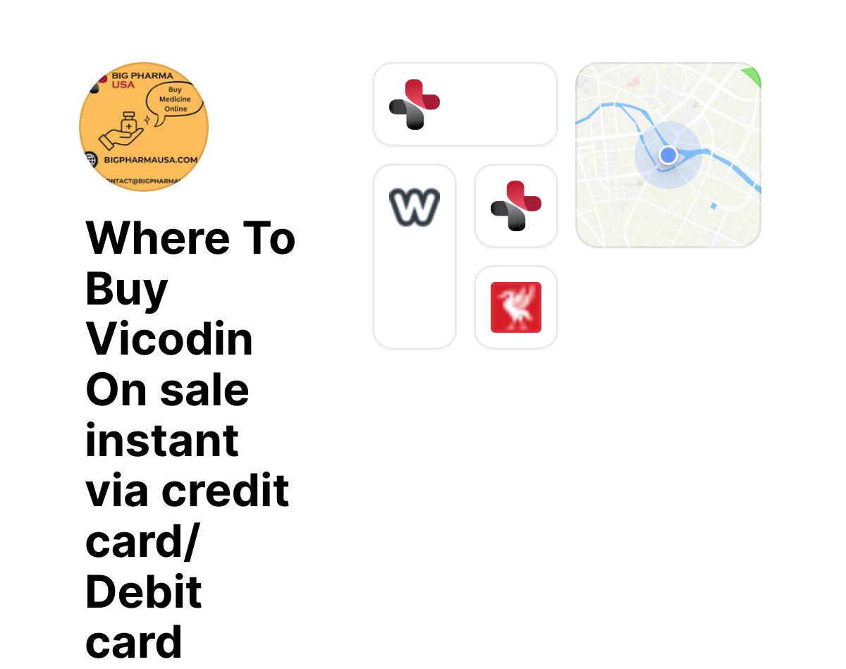 Where To Buy Vicodin  On sale instant via credit card/ Debit card

